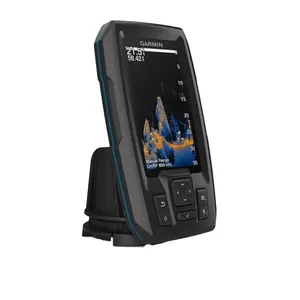 Ремонт эхолота Garmin Striker Vivid 4CV в Красноярске